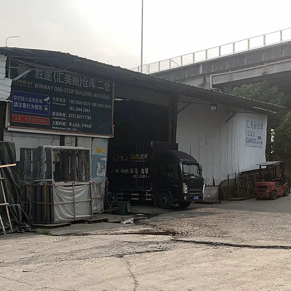 Natural Stone Wholesaler, Winway