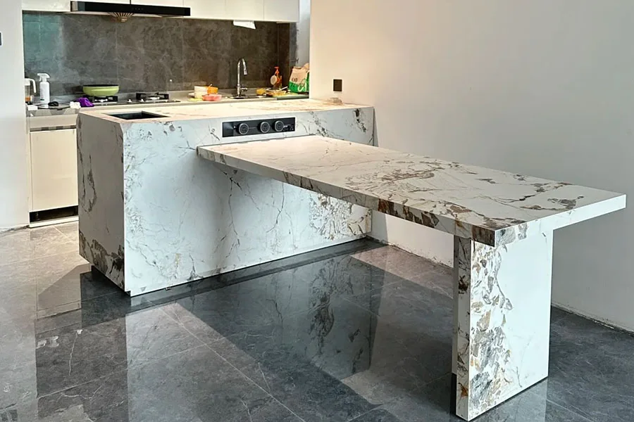 sintered stone supplier, Winway